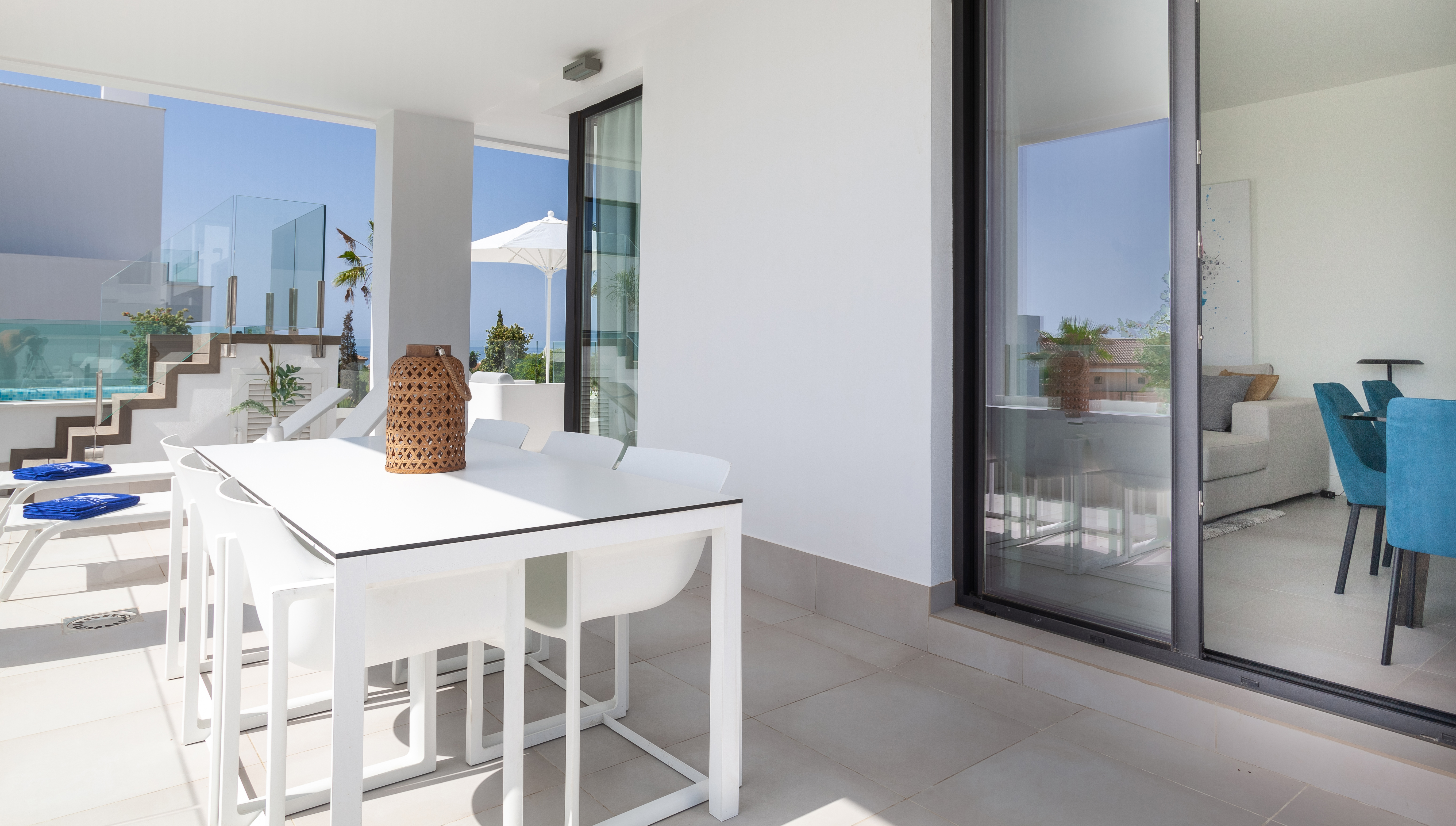 Guest room at the Wyndham Grand Costa del Sol in Mijas Costa, Other than US/Canada