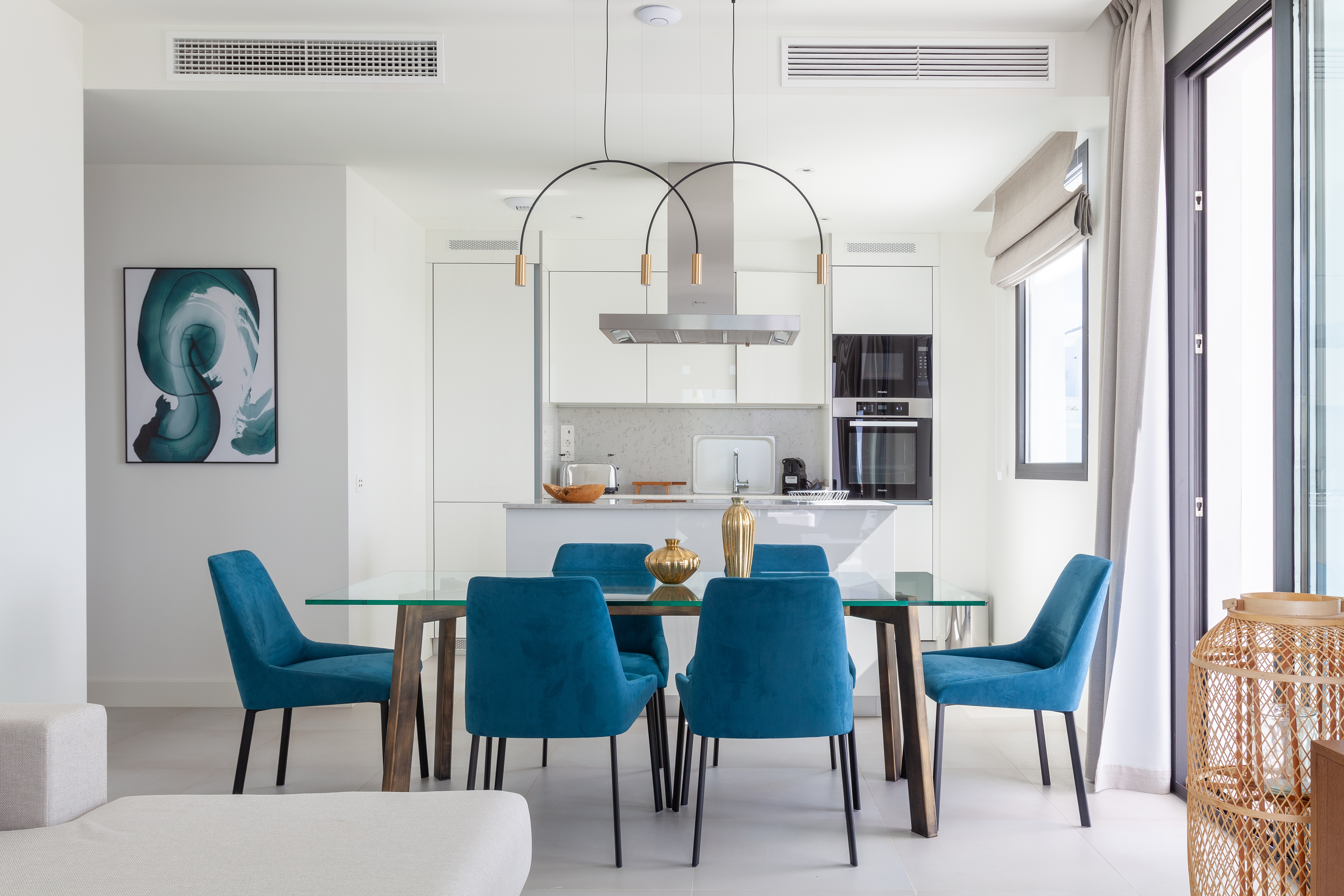 Guest room at the Wyndham Grand Costa del Sol in Mijas Costa, Other than US/Canada