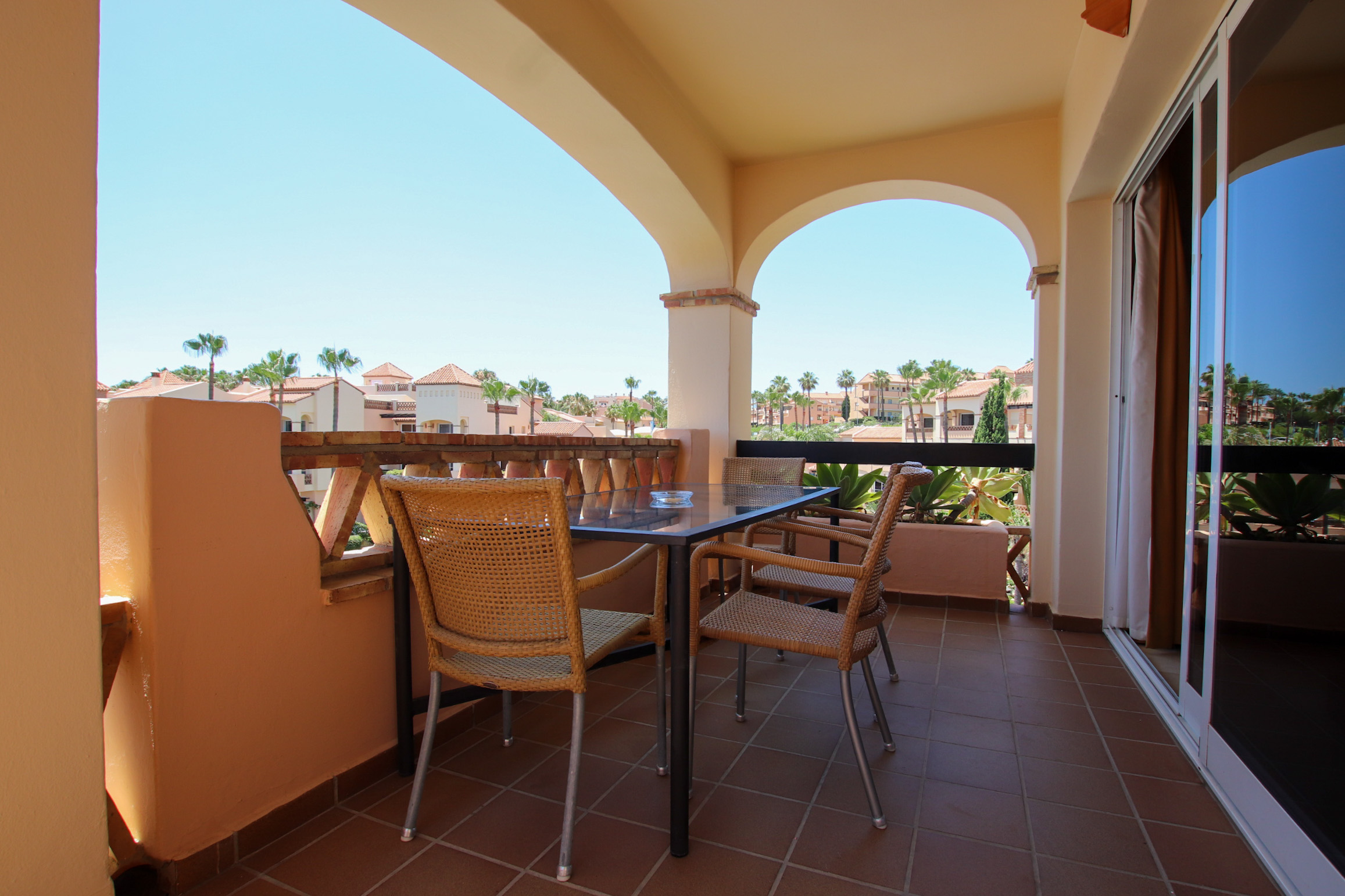 Guest room at the Wyndham Grand Costa del Sol in Mijas Costa, Other than US/Canada