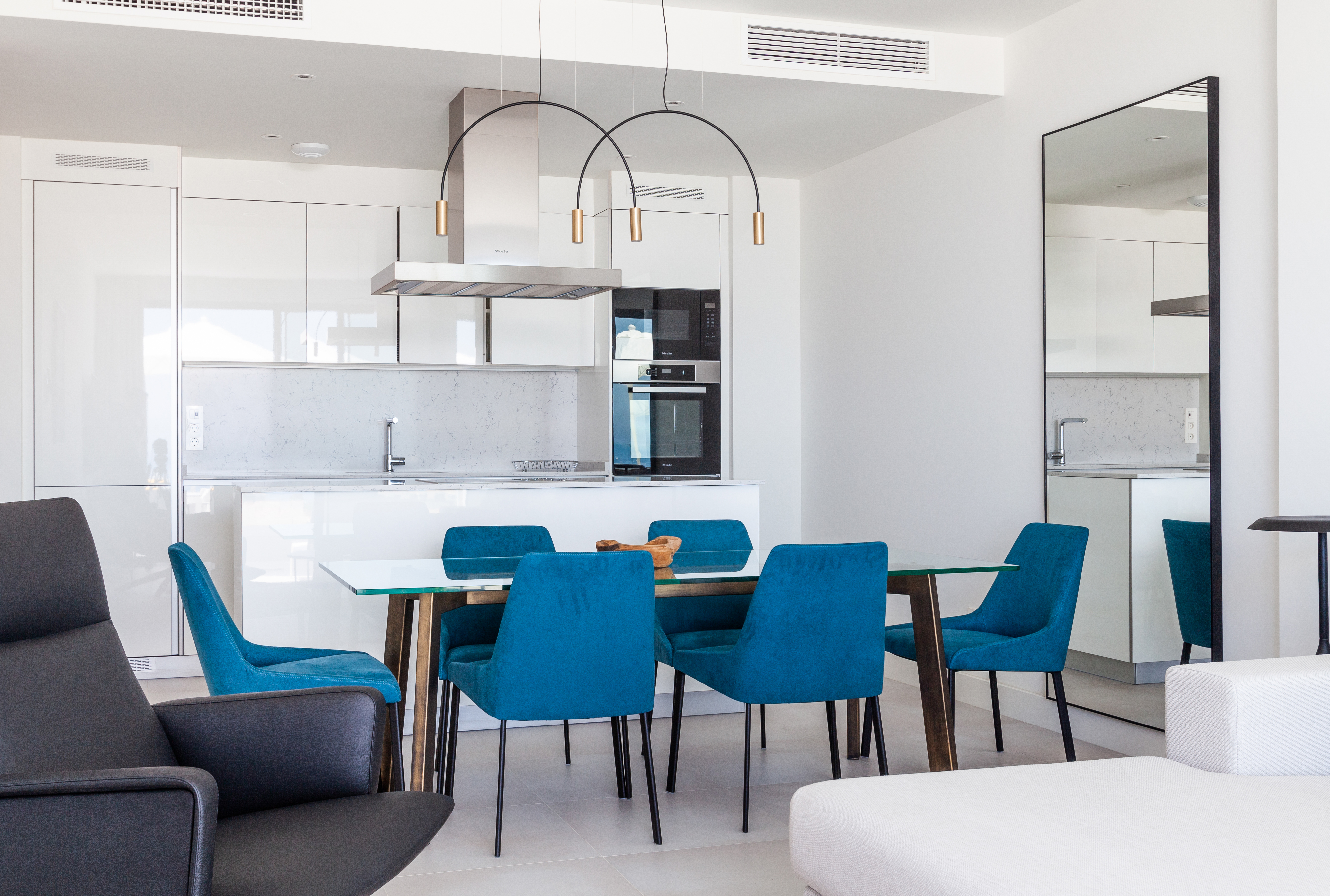 Guest room at the Wyndham Grand Costa del Sol in Mijas Costa, Other than US/Canada