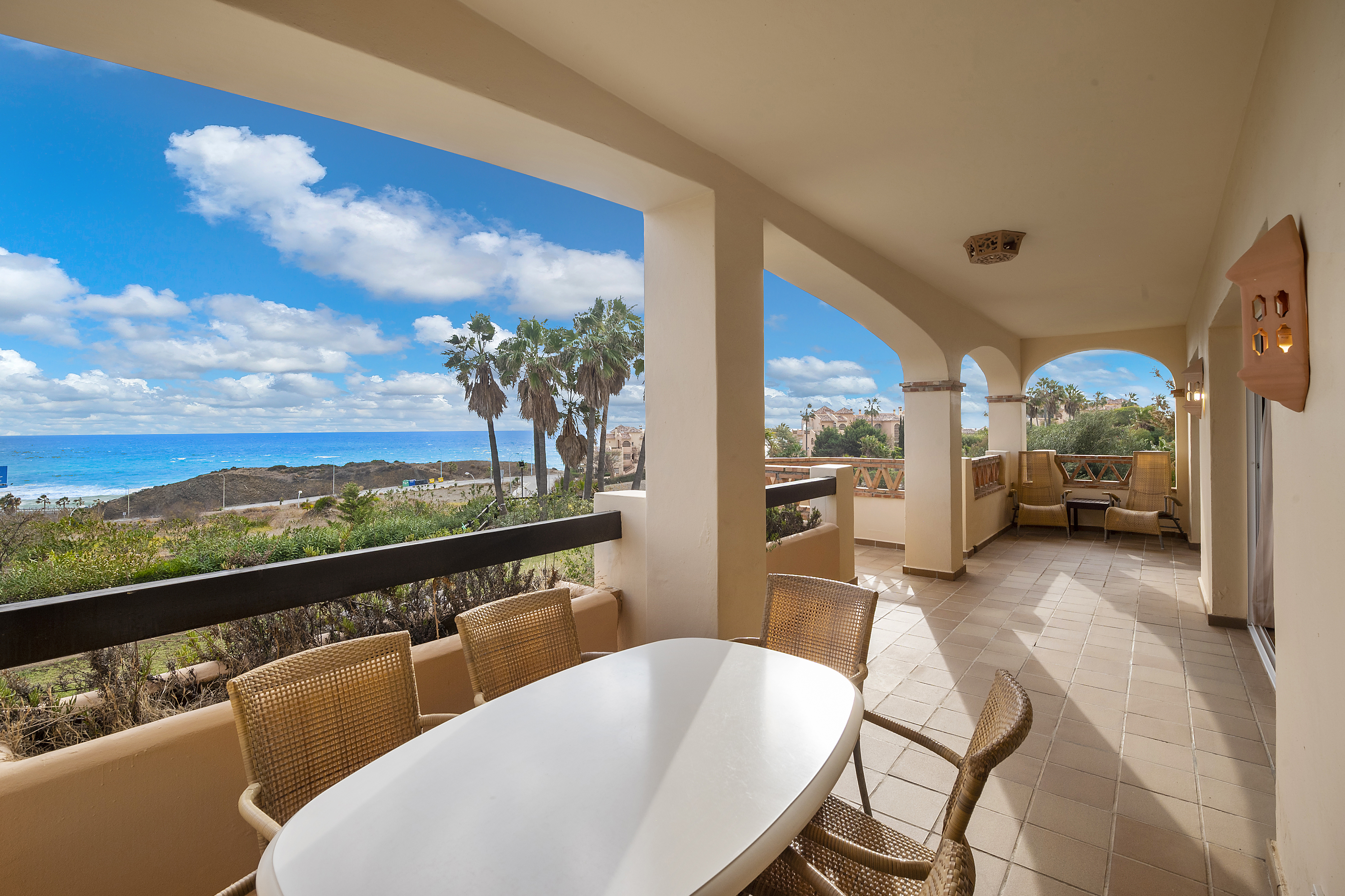 Wyndham Grand Costa del Sol suite in Mijas Costa, Other than US/Canada