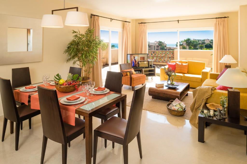 Wyndham Grand Costa del Sol suite in Mijas Costa, Other than US/Canada