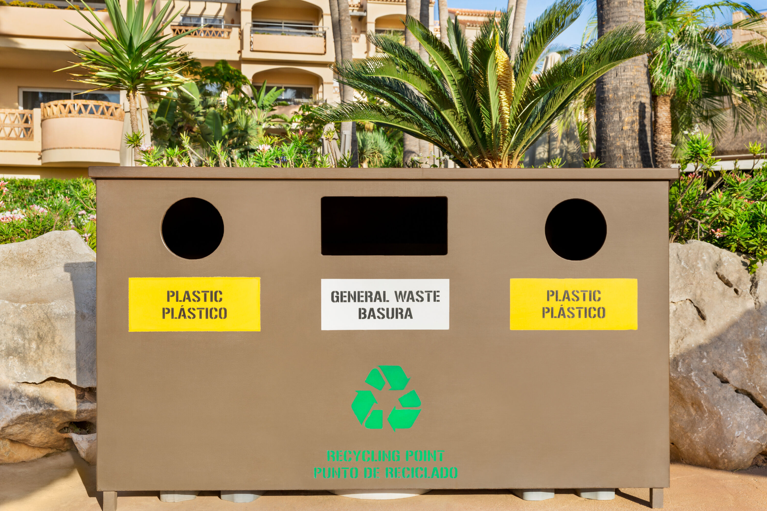 Property amenity at Wyndham Grand Costa del Sol in Mijas Costa, Other than US/Canada