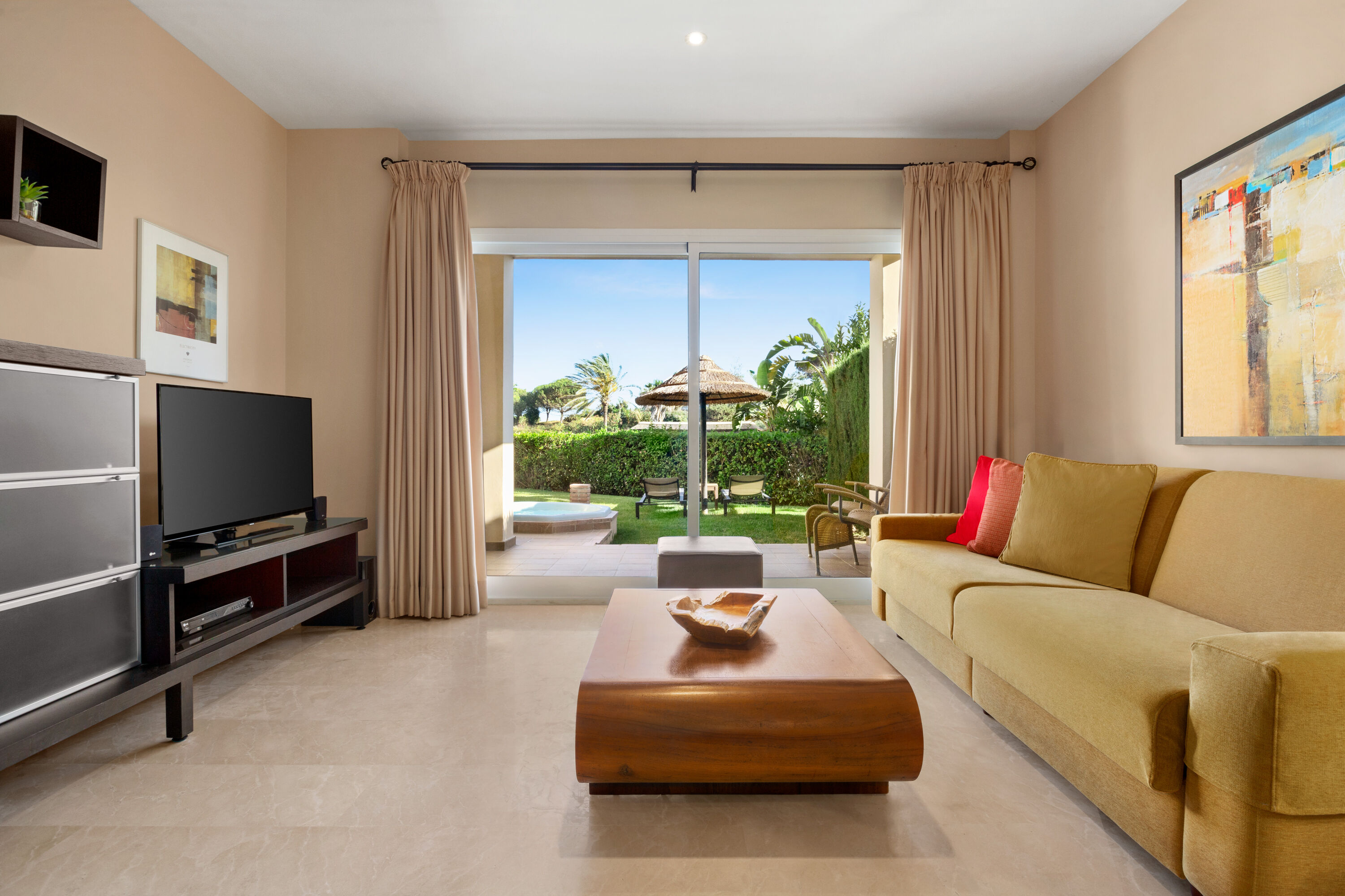 Wyndham Grand Costa del Sol suite in Mijas Costa, Other than US/Canada