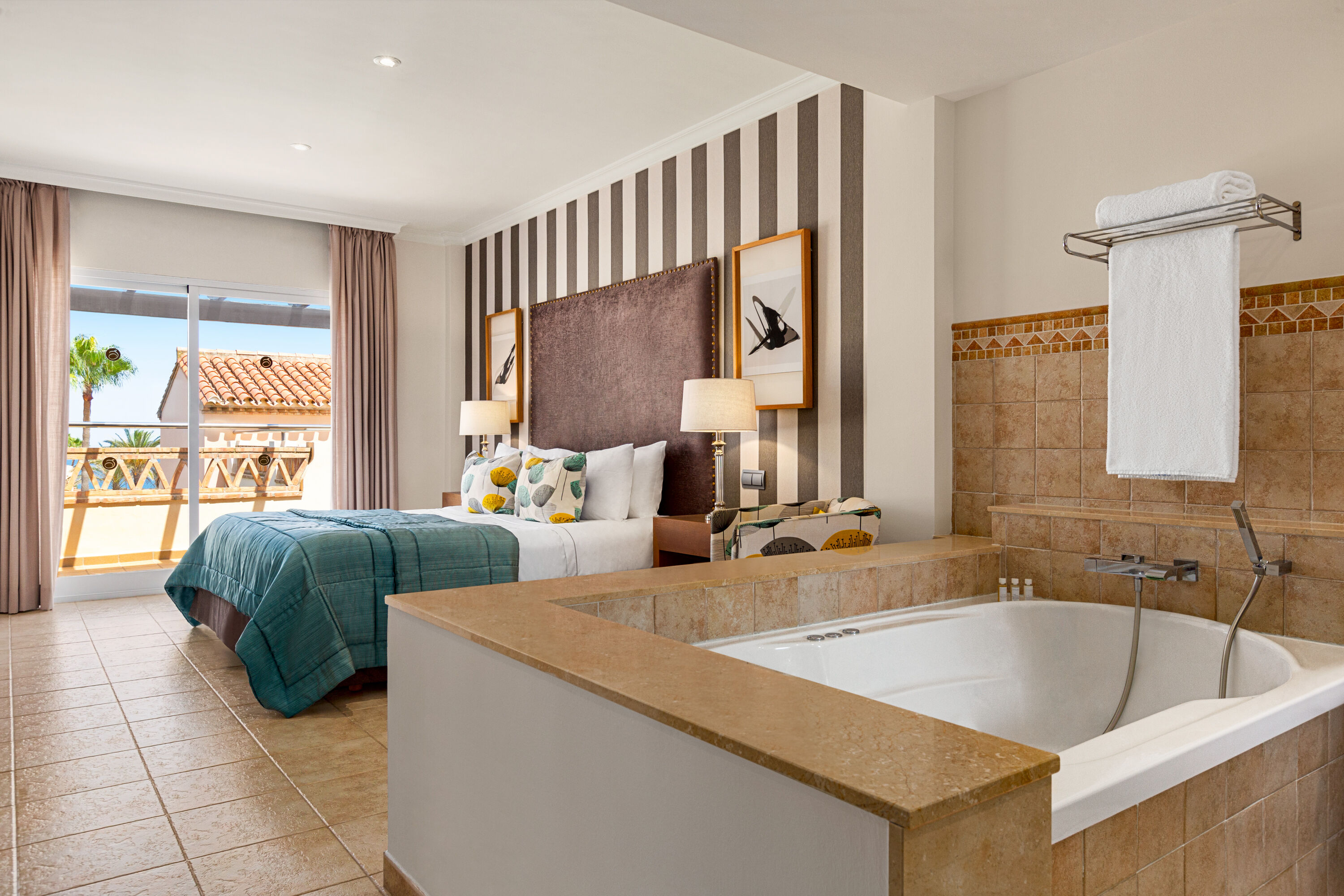 Wyndham Grand Costa del Sol suite in Mijas Costa, Other than US/Canada