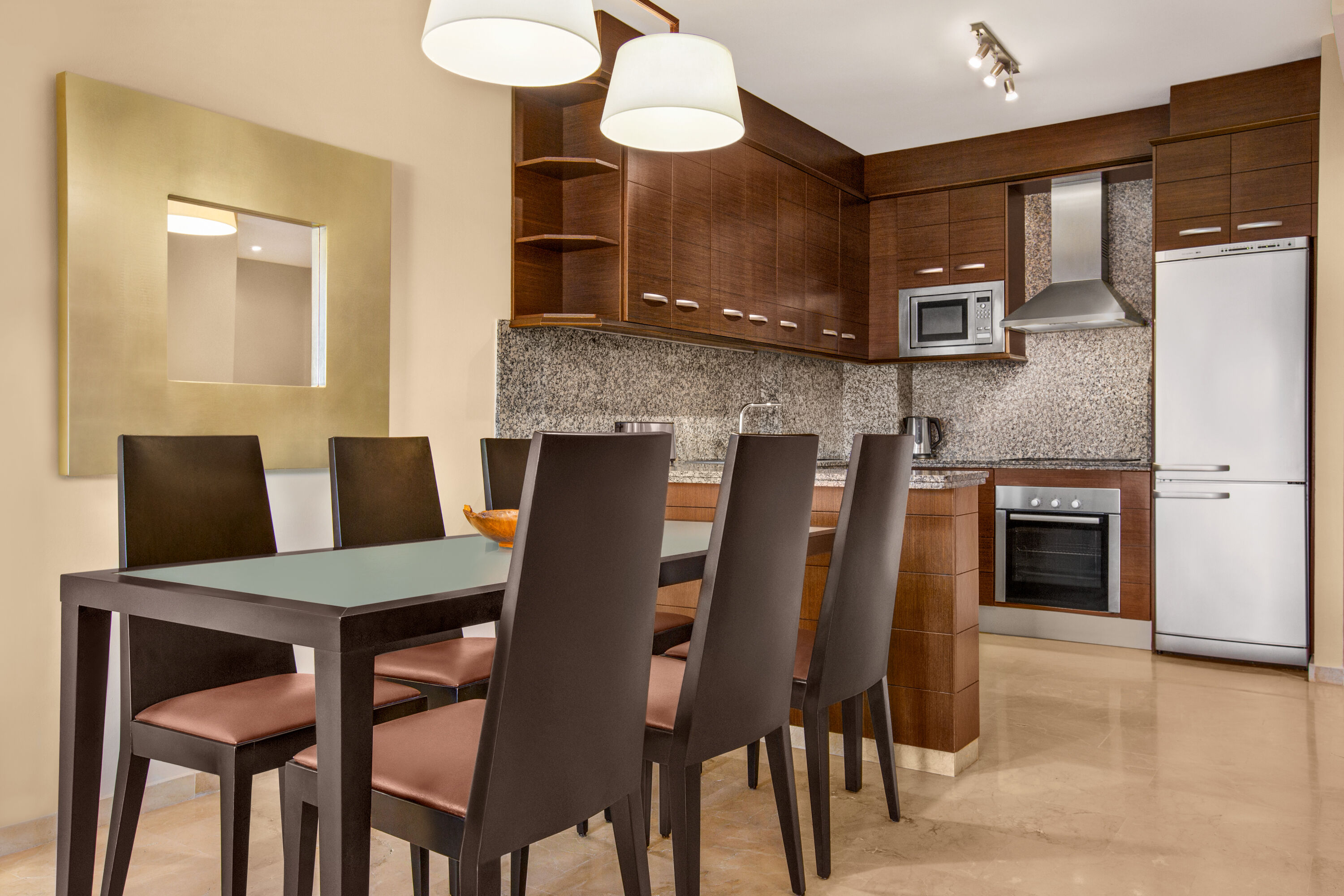 Wyndham Grand Costa del Sol suite in Mijas Costa, Other than US/Canada