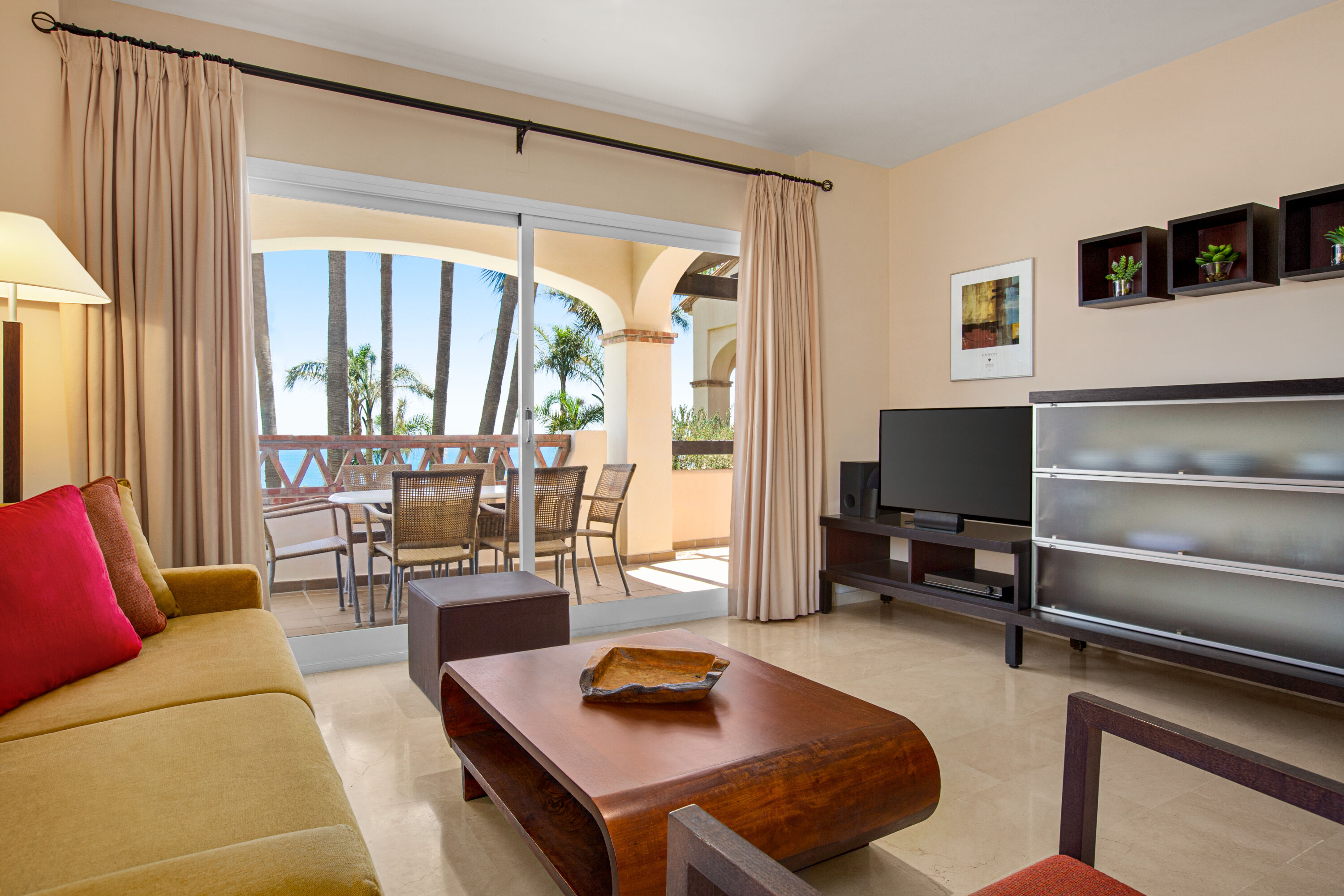 Wyndham Grand Costa del Sol suite in Mijas Costa, Other than US/Canada