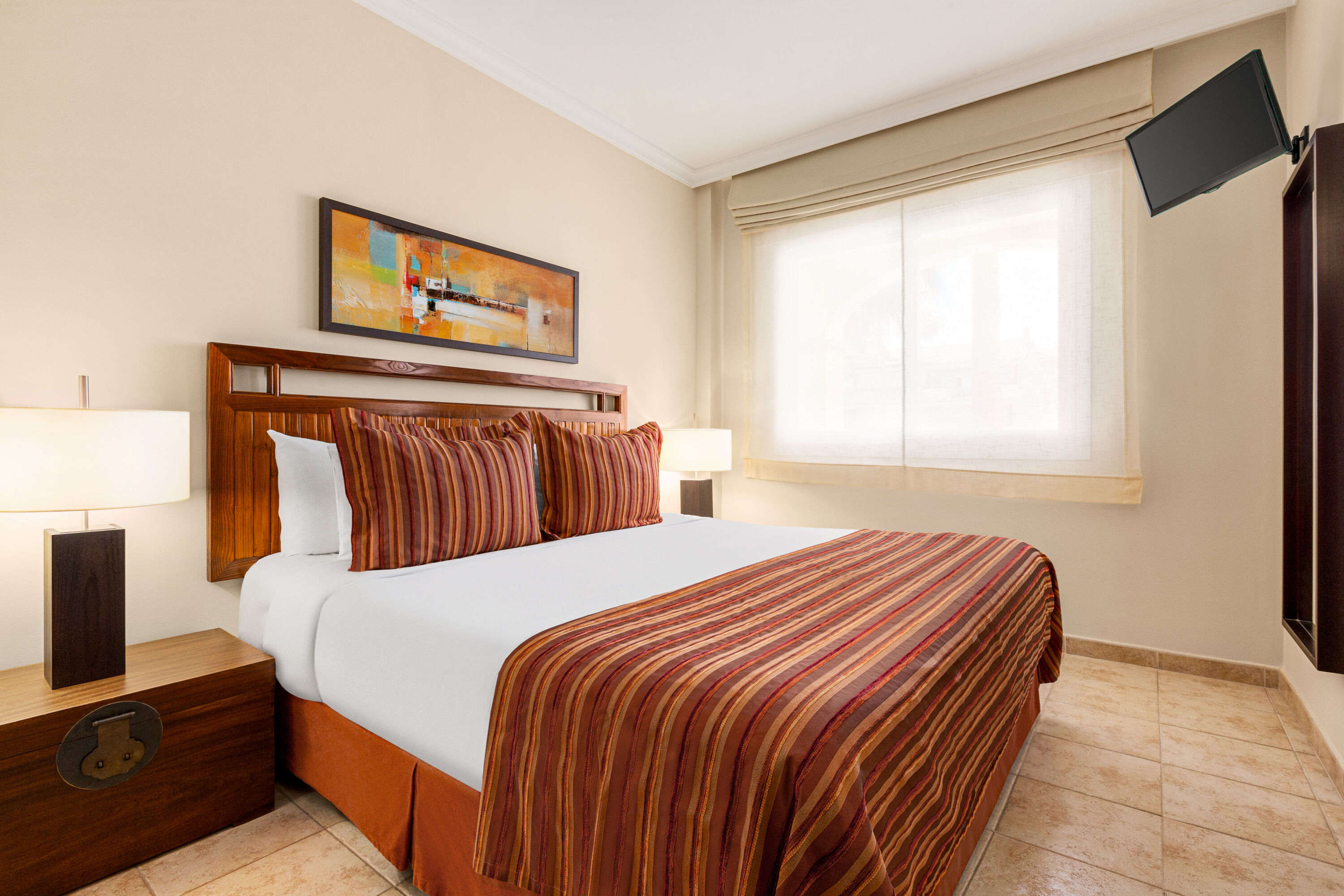 Wyndham Grand Costa del Sol suite in Mijas Costa, Other than US/Canada