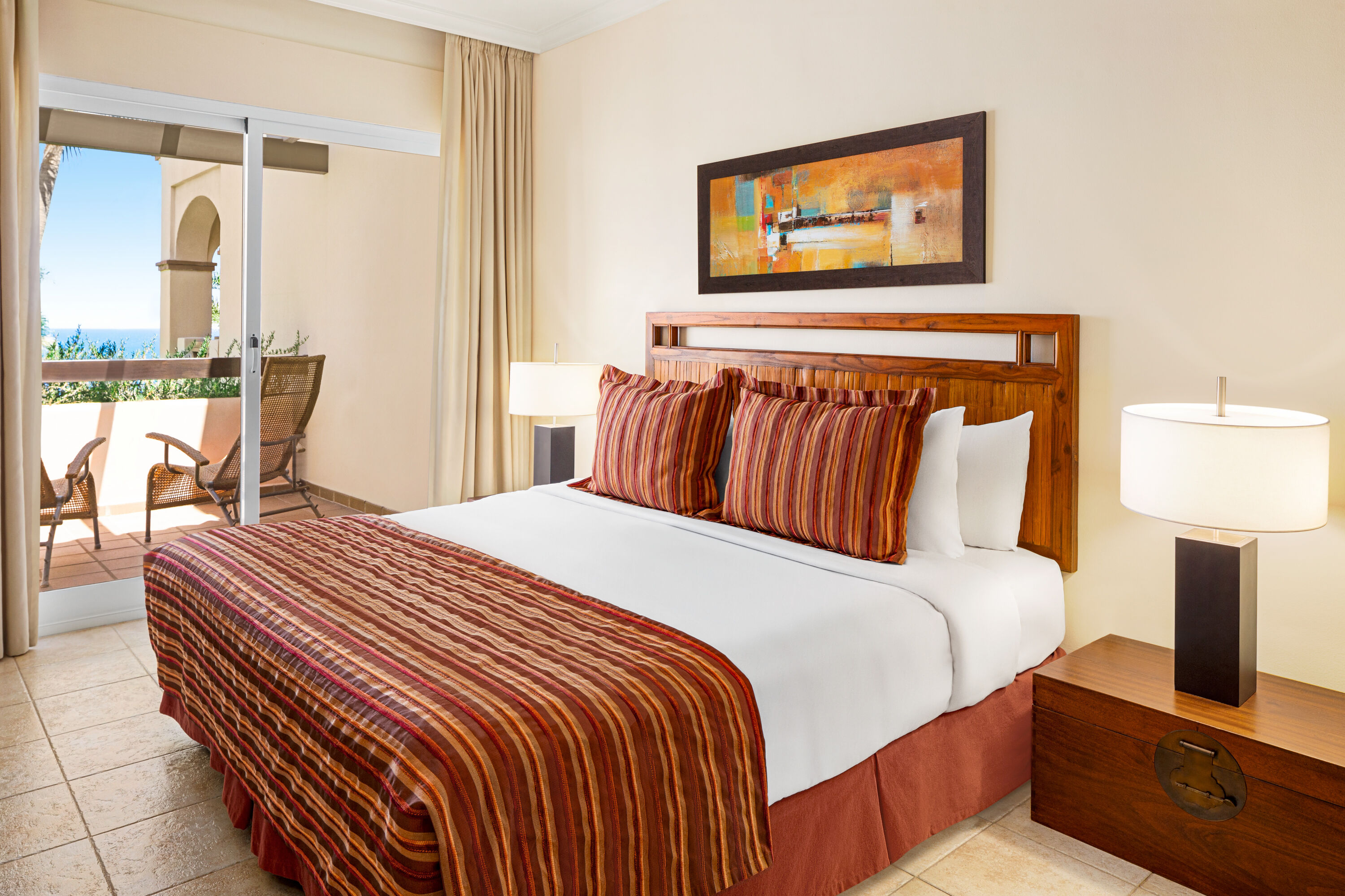 Wyndham Grand Costa del Sol suite in Mijas Costa, Other than US/Canada