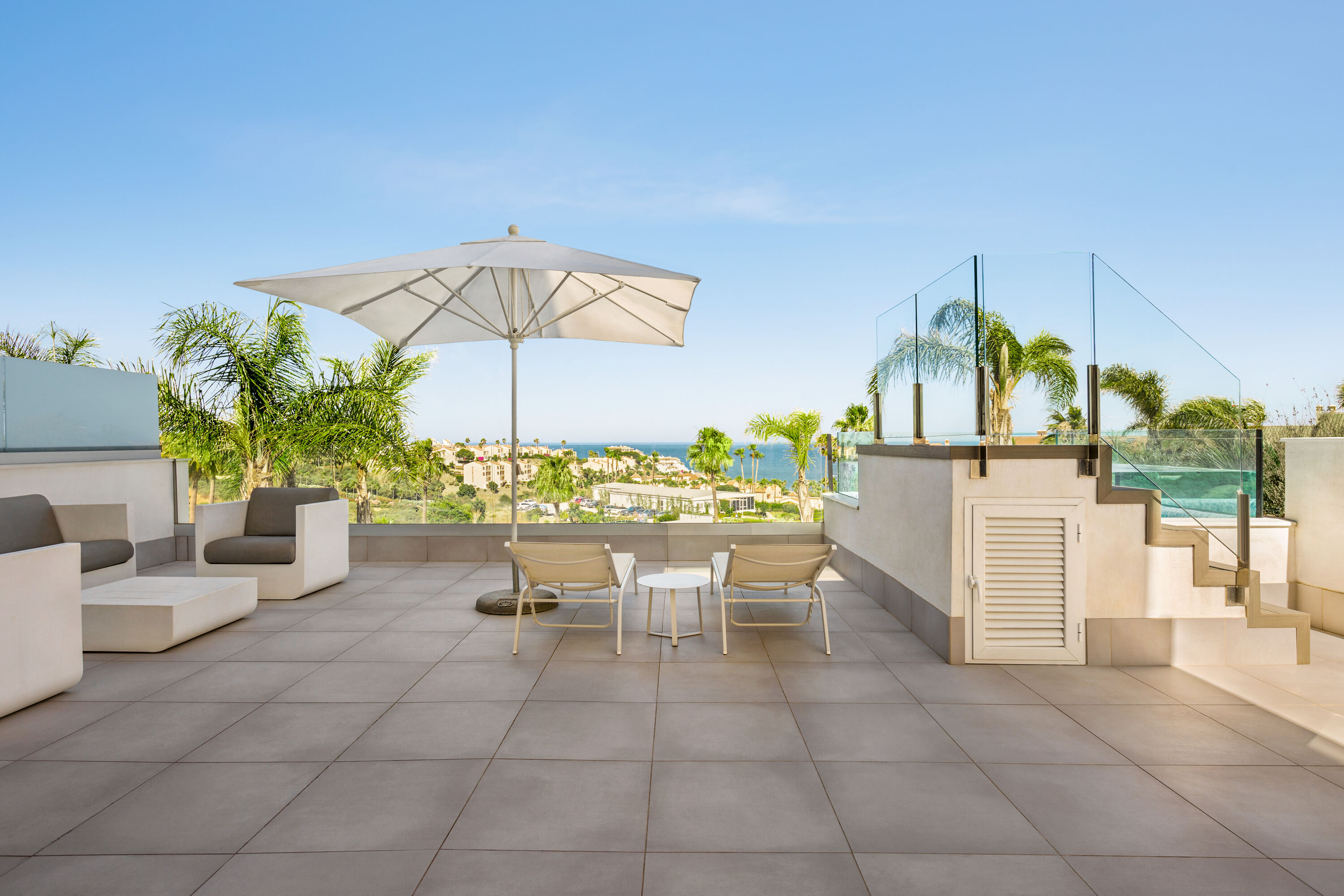 Wyndham Grand Costa del Sol suite in Mijas Costa, Other than US/Canada