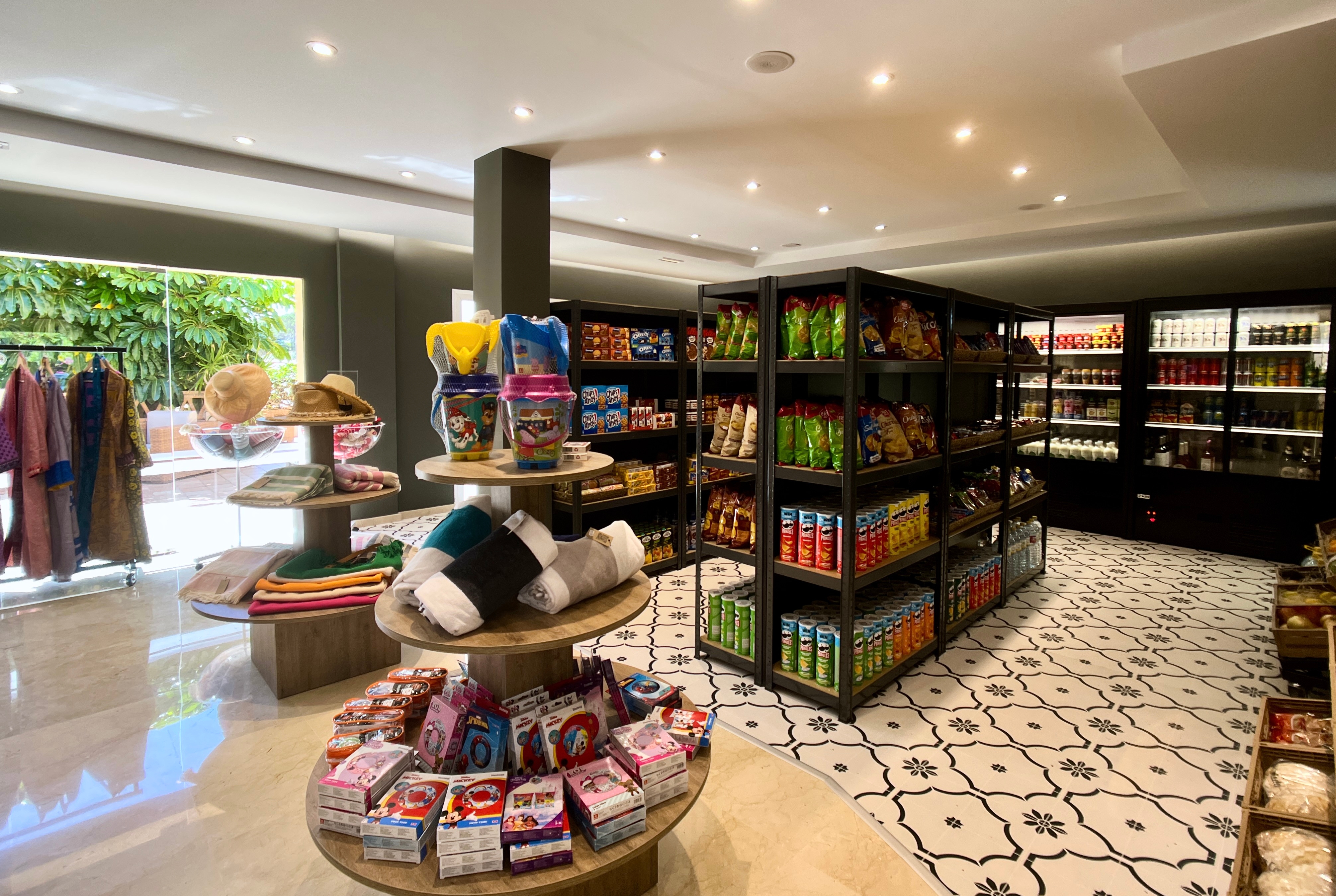 Mart at Wyndham Grand Costa del Sol in Mijas Costa, Other than US/Canada