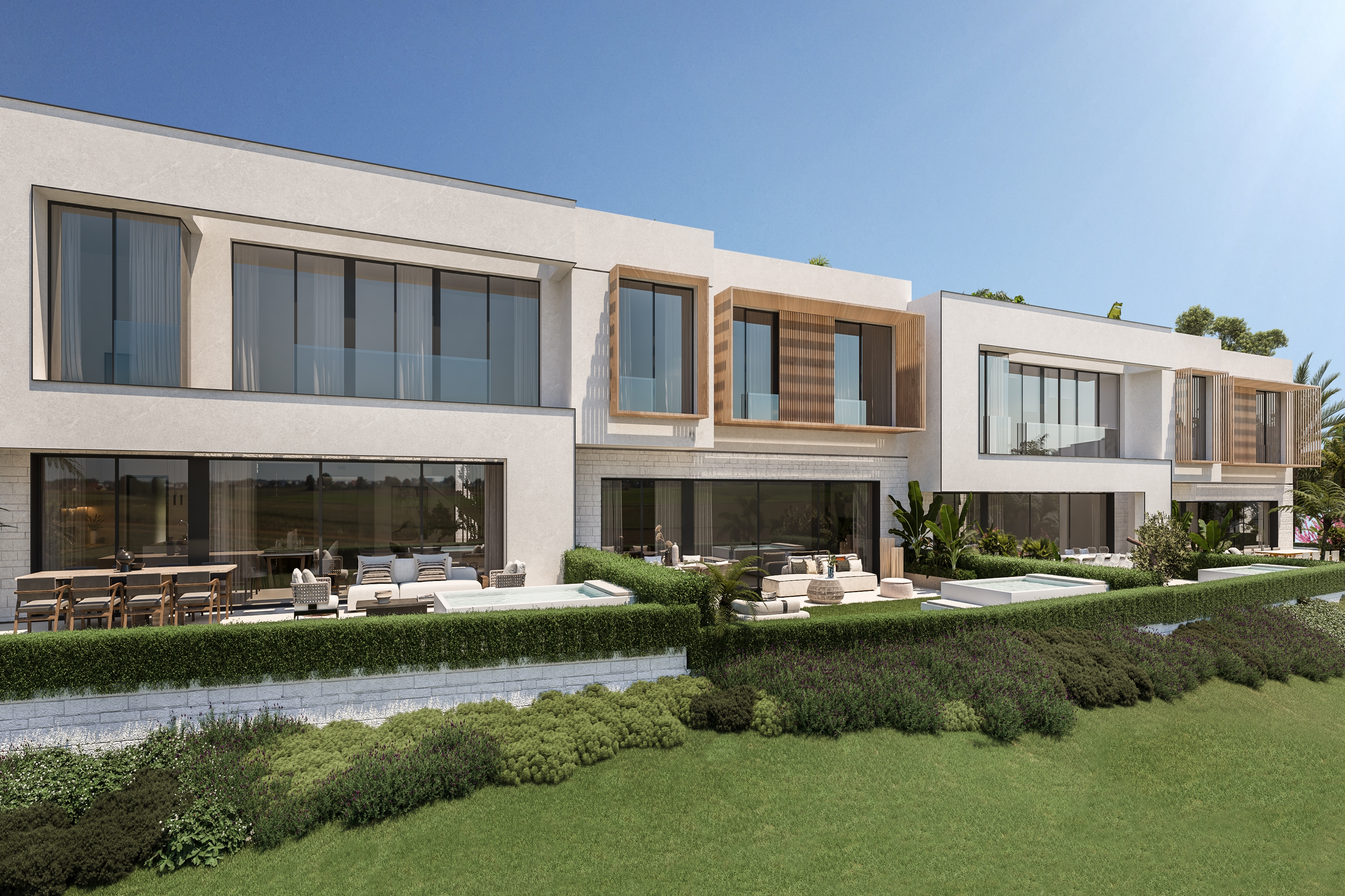 Golf course at Wyndham Grand Residences La Cala Golf Mijas Costa in Mijas, Other than US/Canada