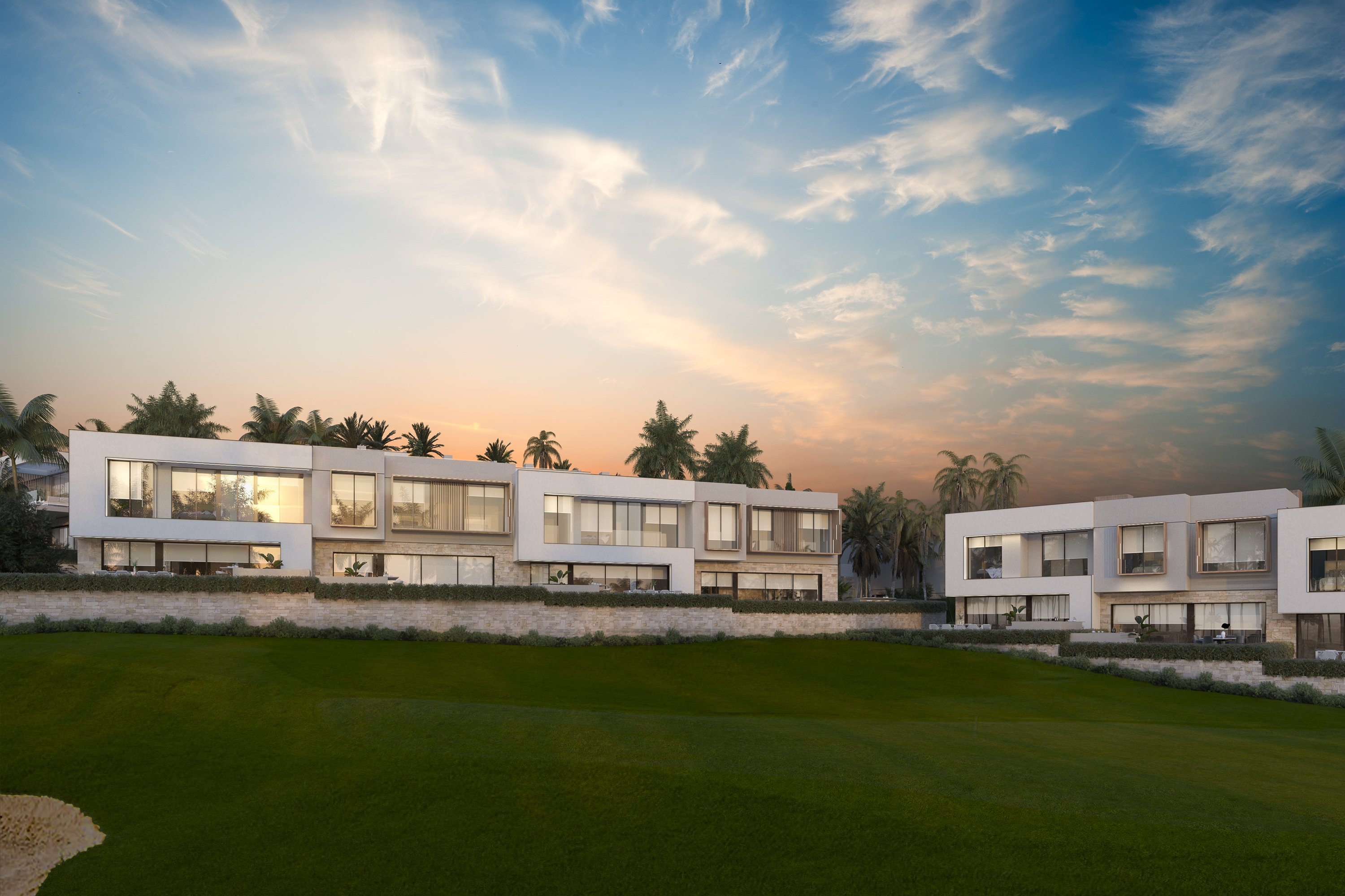 Exterior of Wyndham Grand Residences La Cala Golf Mijas Costa hotel in Mijas, Other than US/Canada