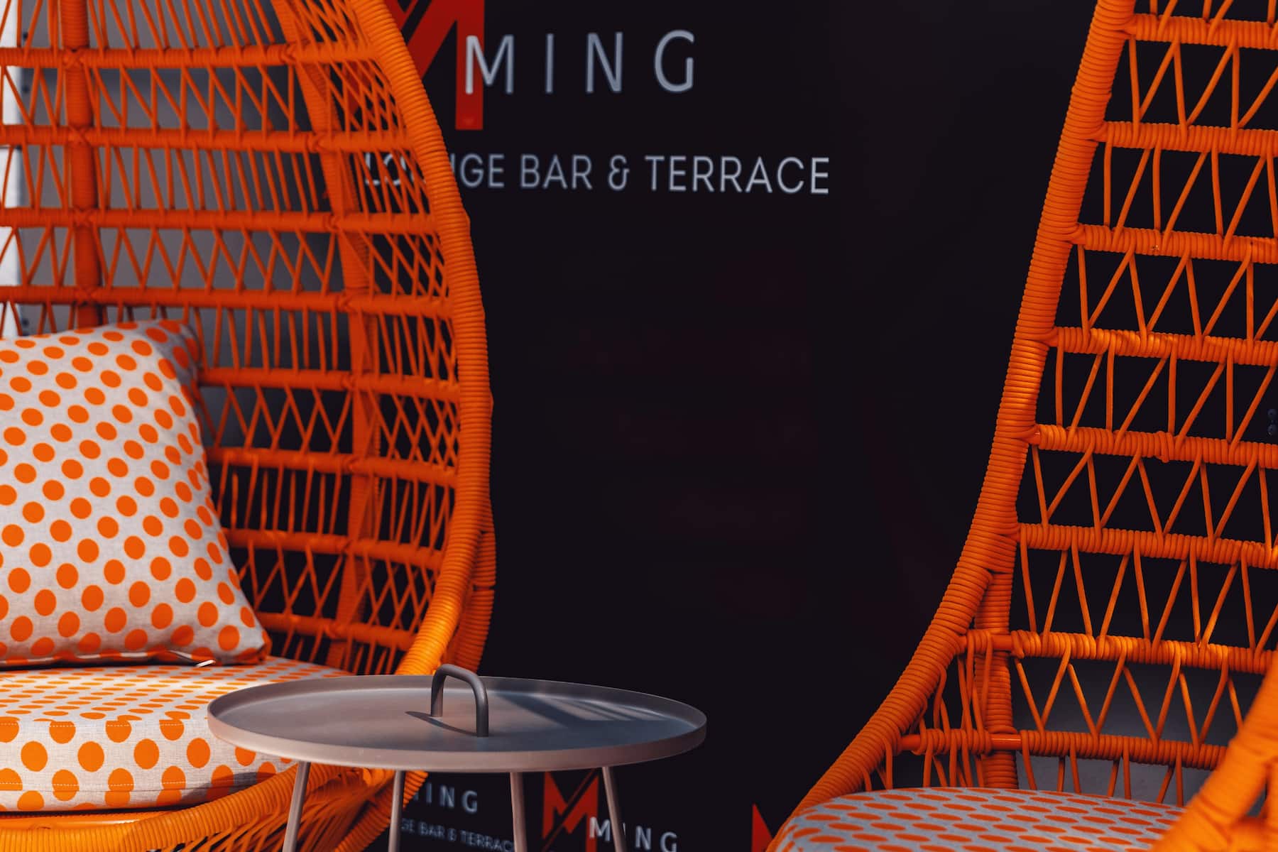 Bar at Wyndham Grand Tbilisi in Tbilisi, Other than US/Canada