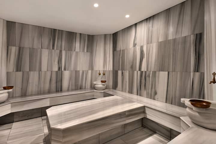 Property amenity at Wyndham Grand Tbilisi in Tbilisi, Other than US/Canada