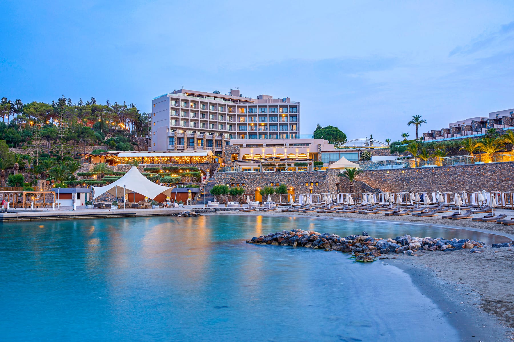 Property amenity at Wyndham Grand Crete Mirabello Bay in Agios Nikolaos, Other than US/Canada