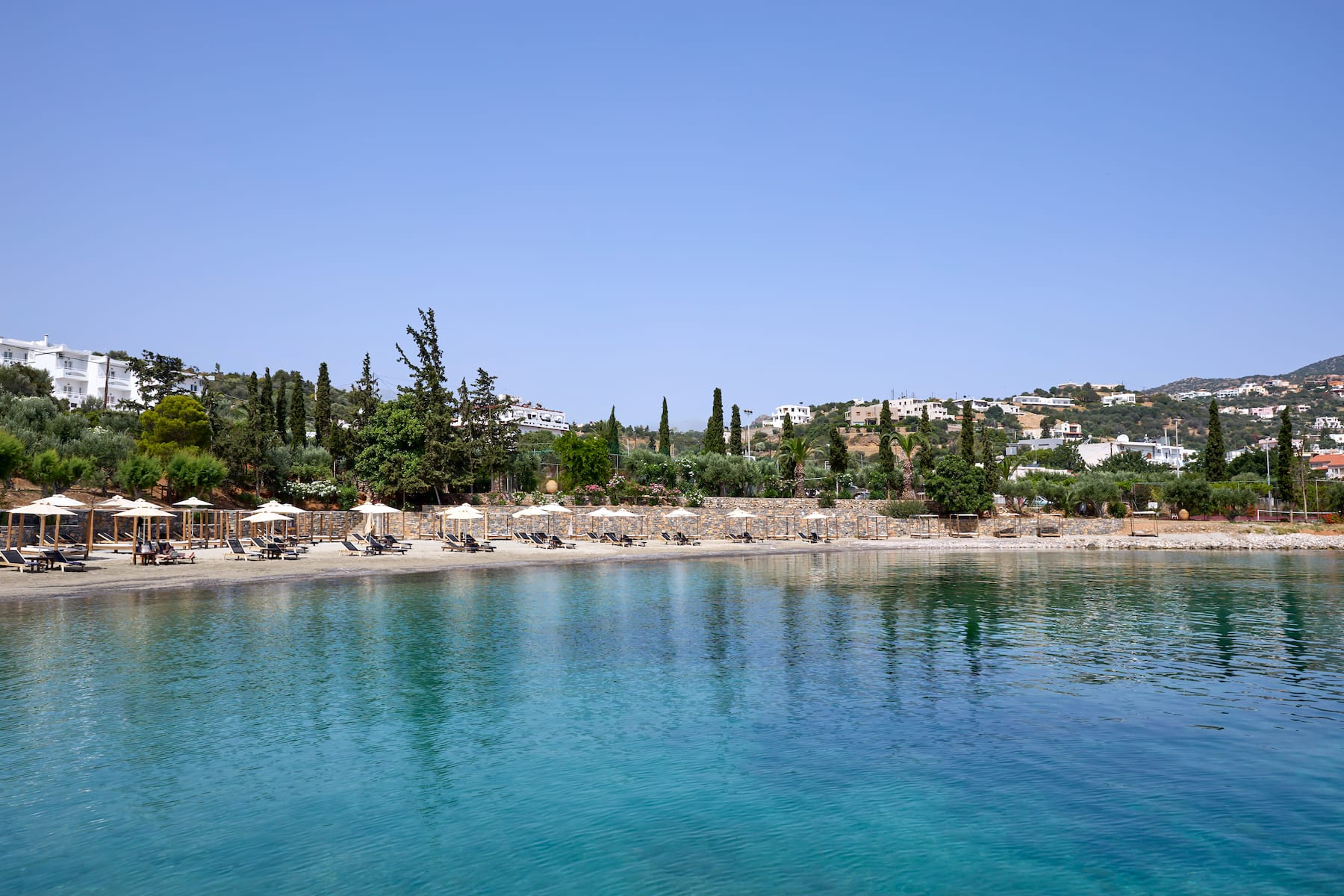Property amenity at Wyndham Grand Crete Mirabello Bay in Agios Nikolaos, Other than US/Canada