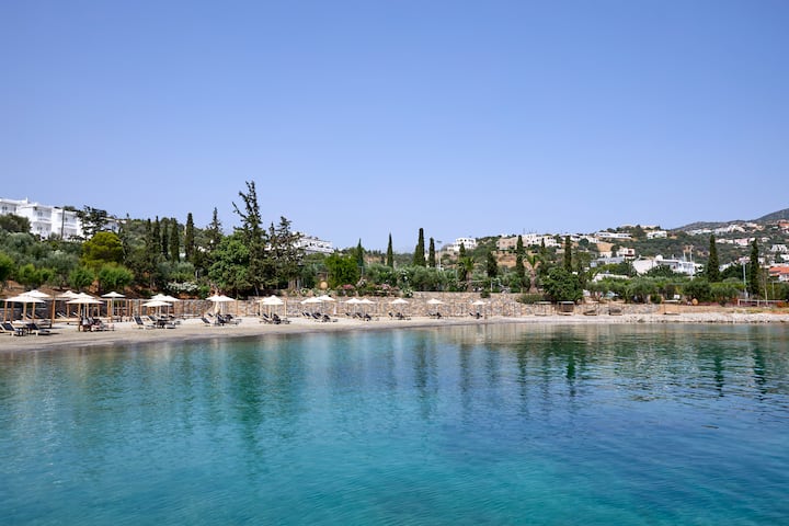 Property amenity at Wyndham Grand Crete Mirabello Bay in Agios Nikolaos, Other than US/Canada