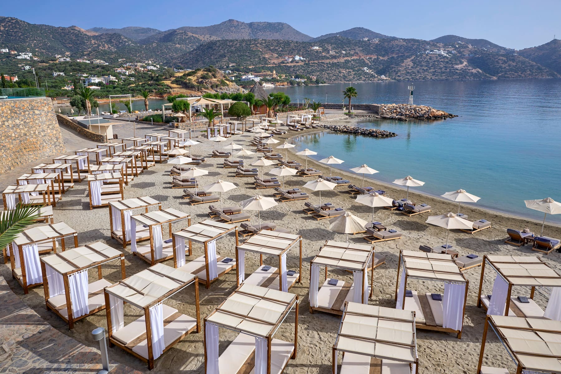 Property amenity at Wyndham Grand Crete Mirabello Bay in Agios Nikolaos, Other than US/Canada
