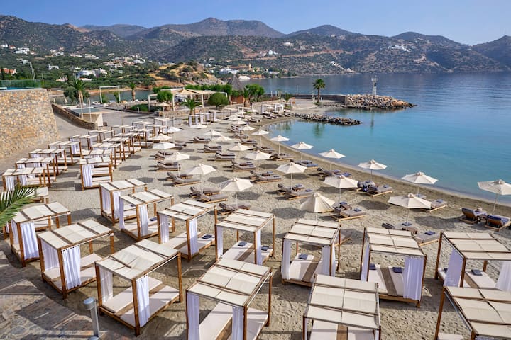 Property amenity at Wyndham Grand Crete Mirabello Bay in Agios Nikolaos, Other than US/Canada