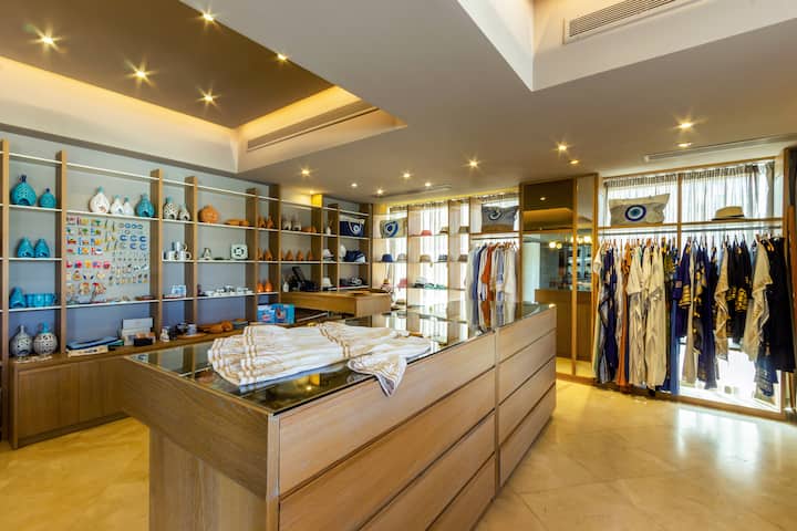 Property amenity at Wyndham Grand Crete Mirabello Bay in Agios Nikolaos, Other than US/Canada