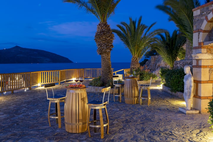 Property amenity at Wyndham Grand Crete Mirabello Bay in Agios Nikolaos, Other than US/Canada