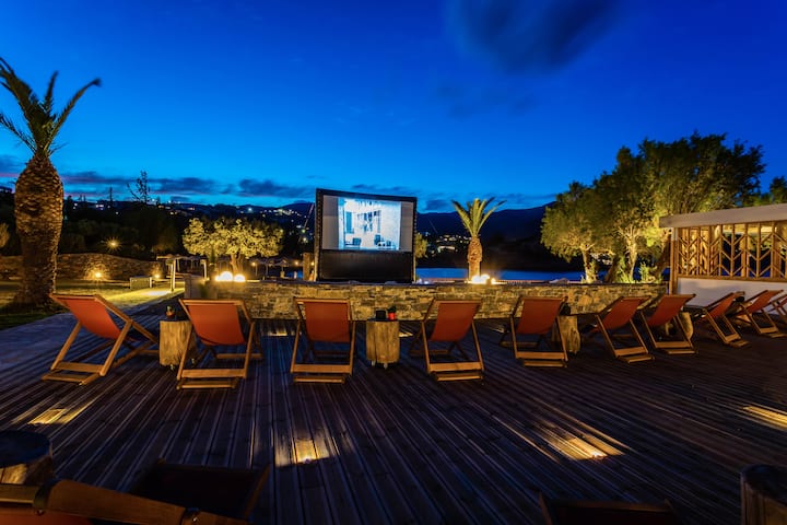 Property amenity at Wyndham Grand Crete Mirabello Bay in Agios Nikolaos, Other than US/Canada