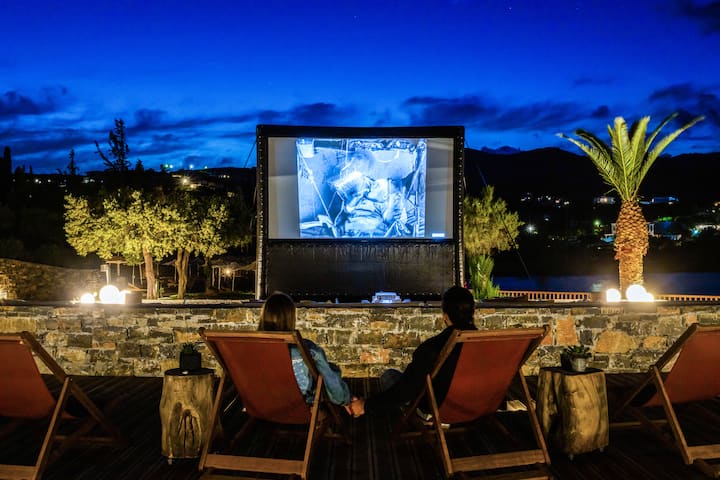 Property amenity at Wyndham Grand Crete Mirabello Bay in Agios Nikolaos, Other than US/Canada