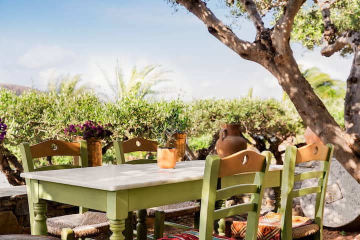 Wyndham Grand Crete Mirabello Bay restaurant in Agios Nikolaos, Other than US/Canada