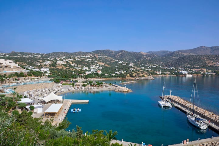 Property amenity at Wyndham Grand Crete Mirabello Bay in Agios Nikolaos, Other than US/Canada