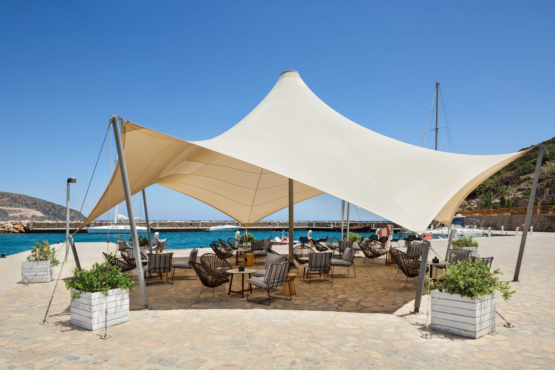 Property amenity at Wyndham Grand Crete Mirabello Bay in Agios Nikolaos, Other than US/Canada