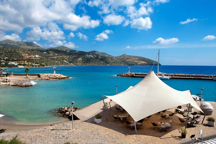 Property amenity at Wyndham Grand Crete Mirabello Bay in Agios Nikolaos, Other than US/Canada
