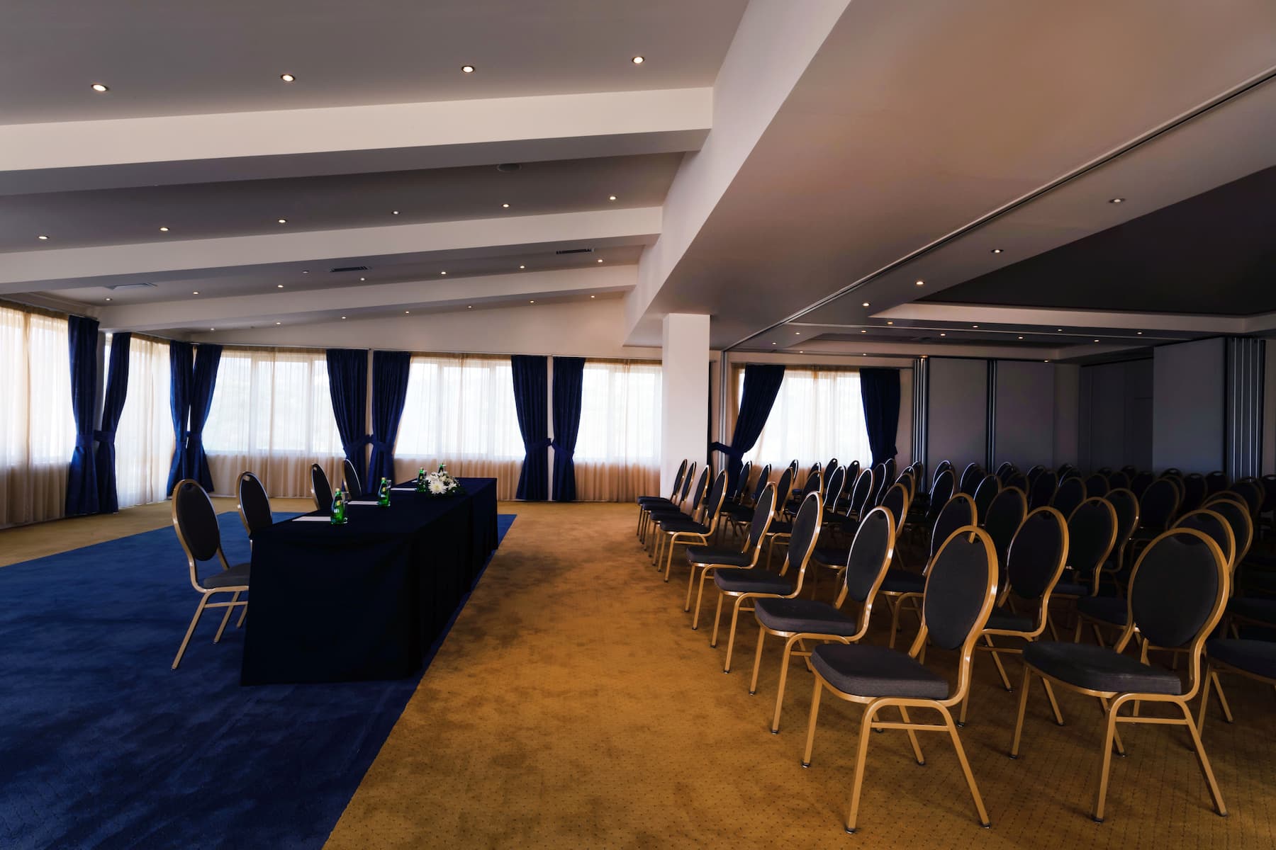 Meeting room at Wyndham Grand Crete Mirabello Bay in Agios Nikolaos, Other than US/Canada