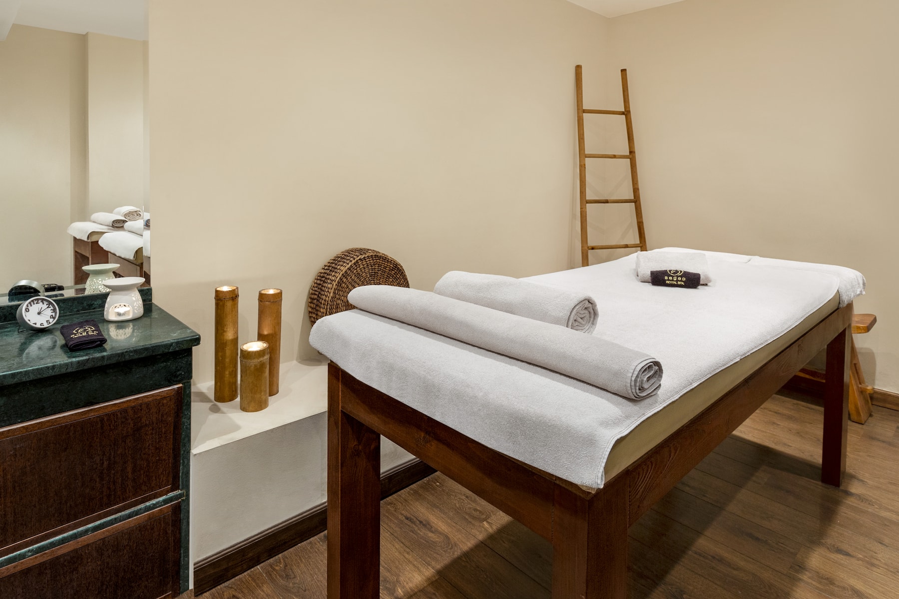 Health club at Wyndham Grand Crete Mirabello Bay in Agios Nikolaos, Other than US/Canada
