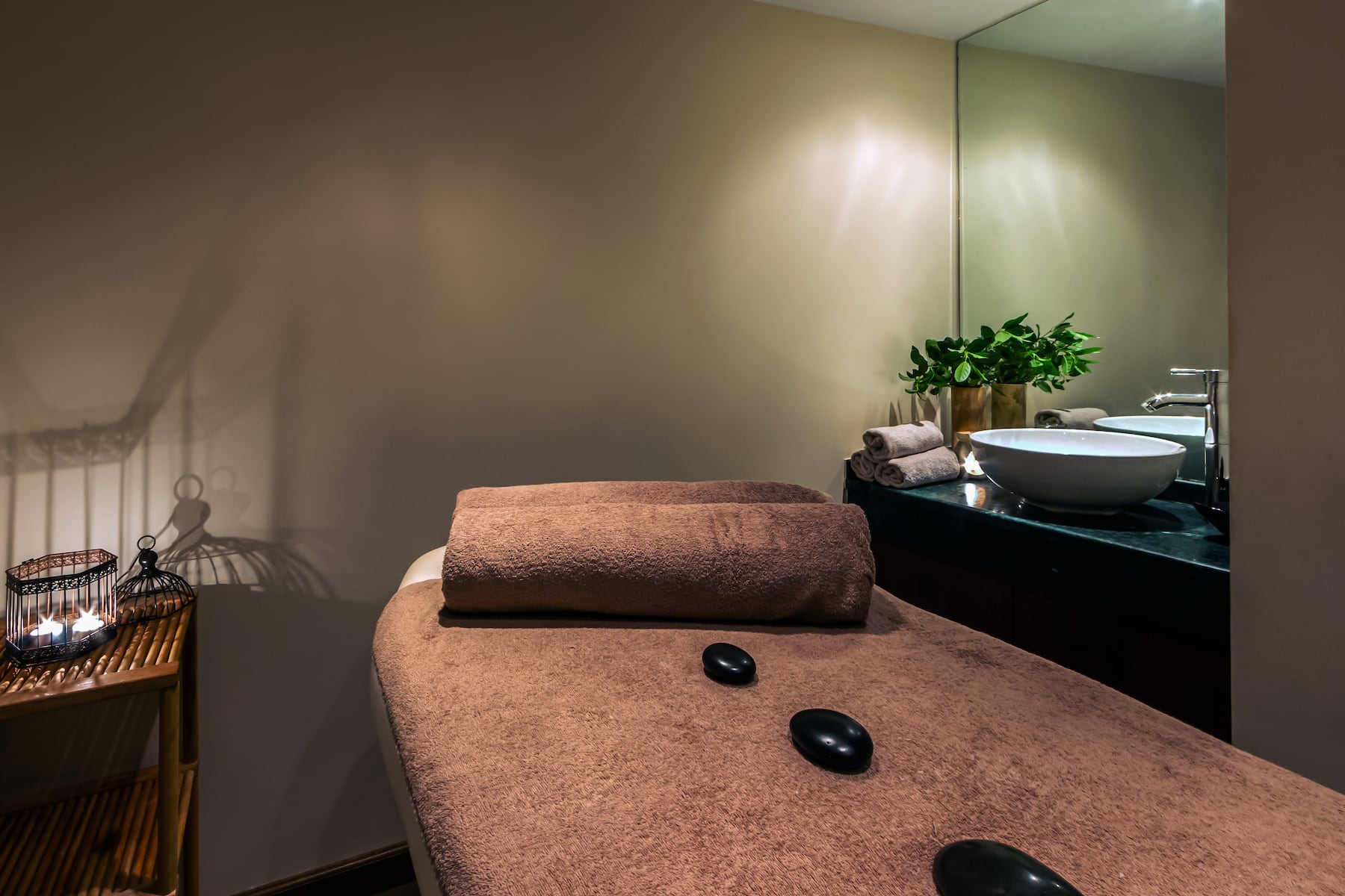 Health club at Wyndham Grand Crete Mirabello Bay in Agios Nikolaos, Other than US/Canada