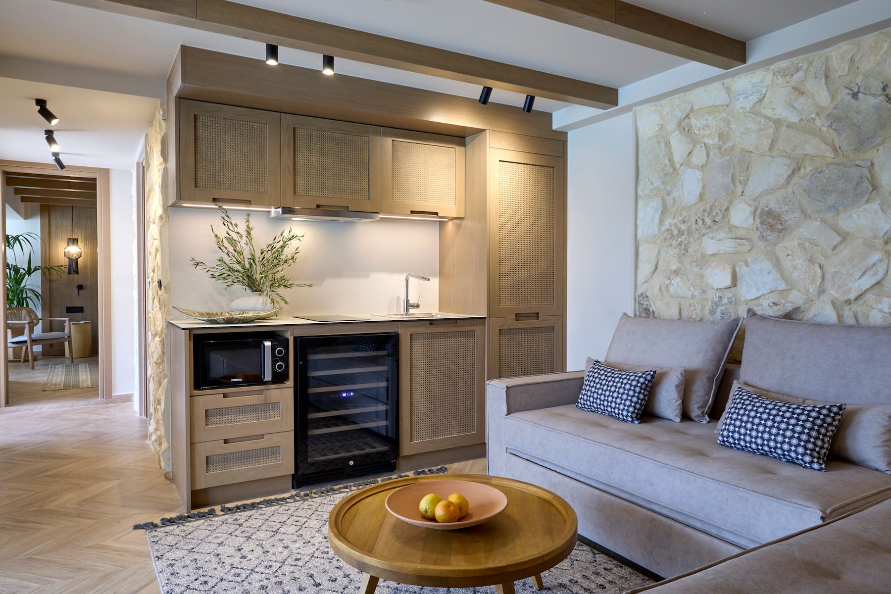Wyndham Grand Crete Mirabello Bay suite in Agios Nikolaos, Other than US/Canada