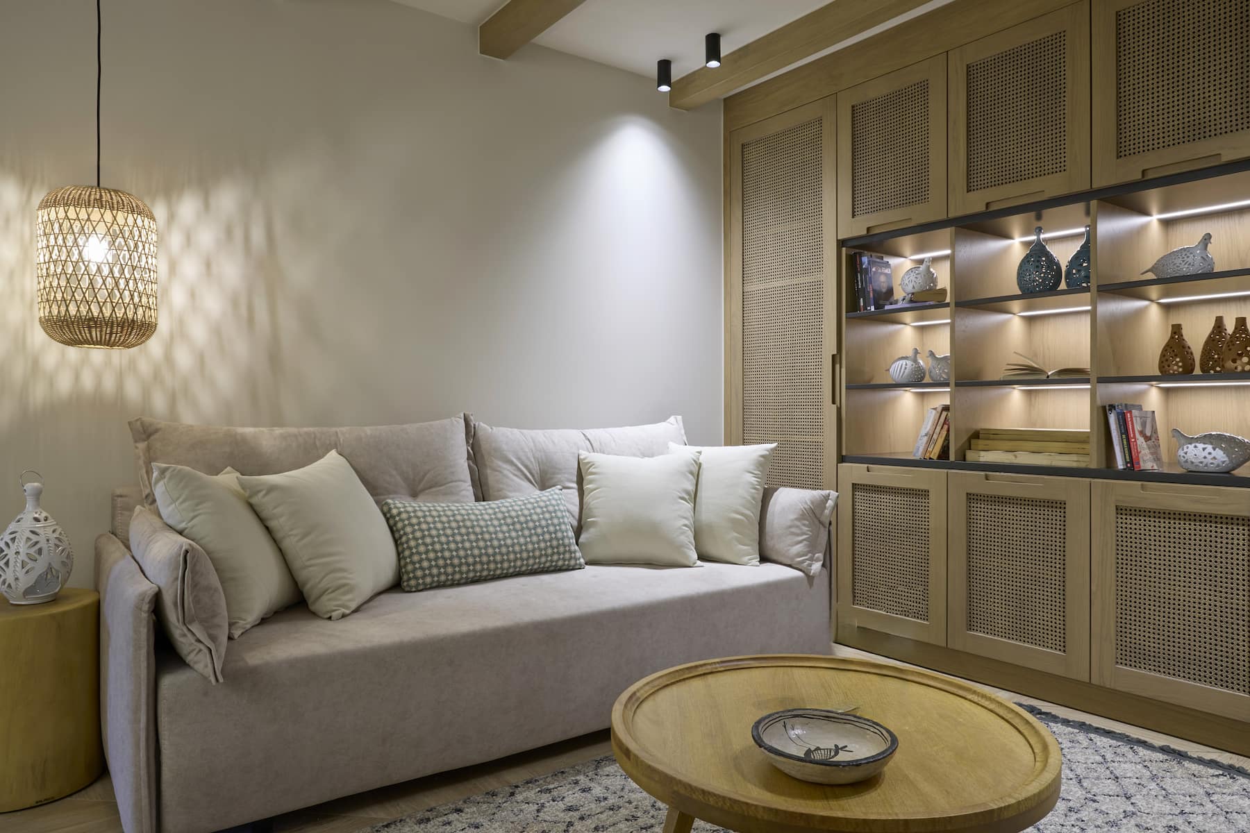 Wyndham Grand Crete Mirabello Bay suite in Agios Nikolaos, Other than US/Canada