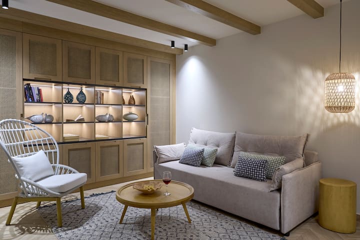 Wyndham Grand Crete Mirabello Bay suite in Agios Nikolaos, Other than US/Canada
