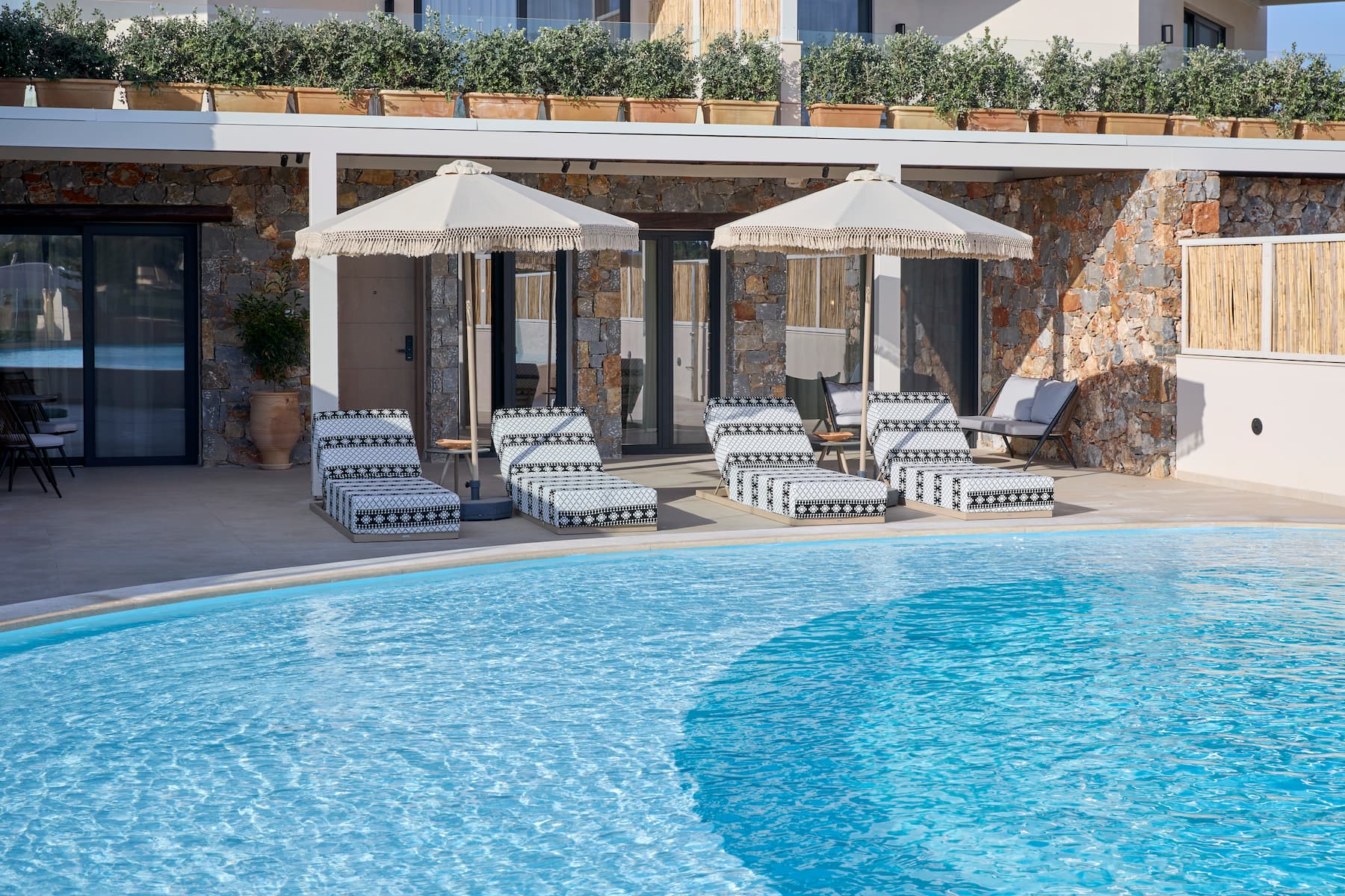 Wyndham Grand Crete Mirabello Bay suite in Agios Nikolaos, Other than US/Canada