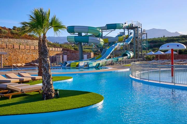 Property amenity at Wyndham Grand Crete Mirabello Bay in Agios Nikolaos, Other than US/Canada