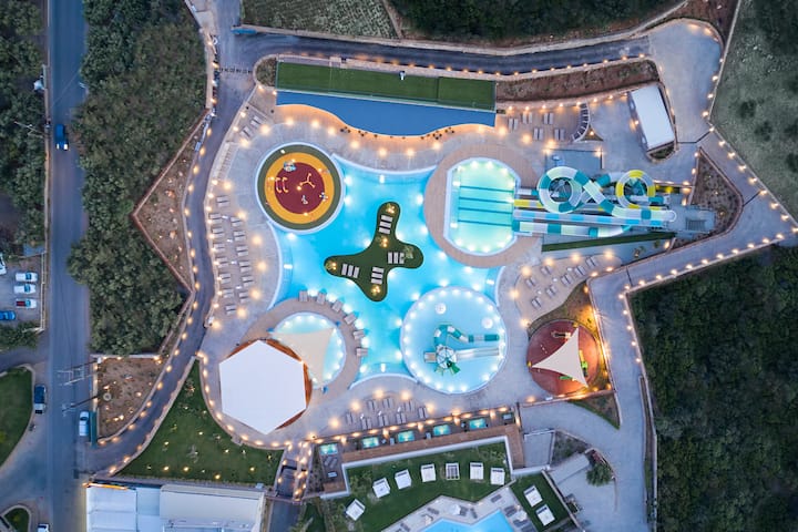 Property amenity at Wyndham Grand Crete Mirabello Bay in Agios Nikolaos, Other than US/Canada