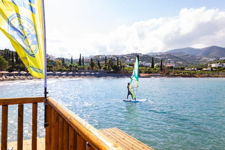 Property amenity at Wyndham Grand Crete Mirabello Bay in Agios Nikolaos, Other than US/Canada