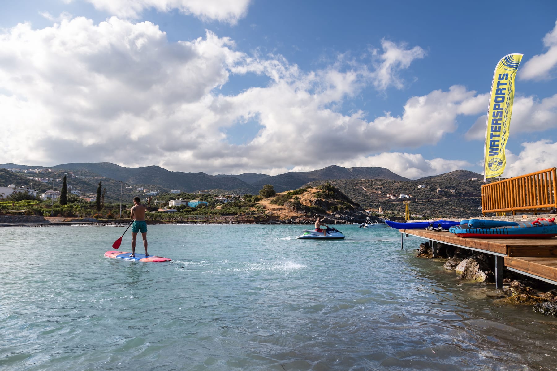 Property amenity at Wyndham Grand Crete Mirabello Bay in Agios Nikolaos, Other than US/Canada