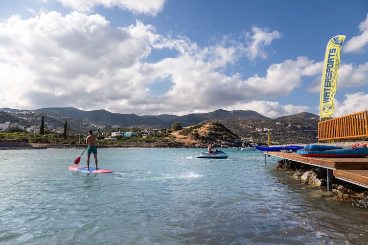 Property amenity at Wyndham Grand Crete Mirabello Bay in Agios Nikolaos, Other than US/Canada