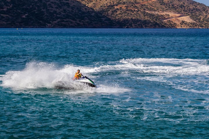 Property amenity at Wyndham Grand Crete Mirabello Bay in Agios Nikolaos, Other than US/Canada