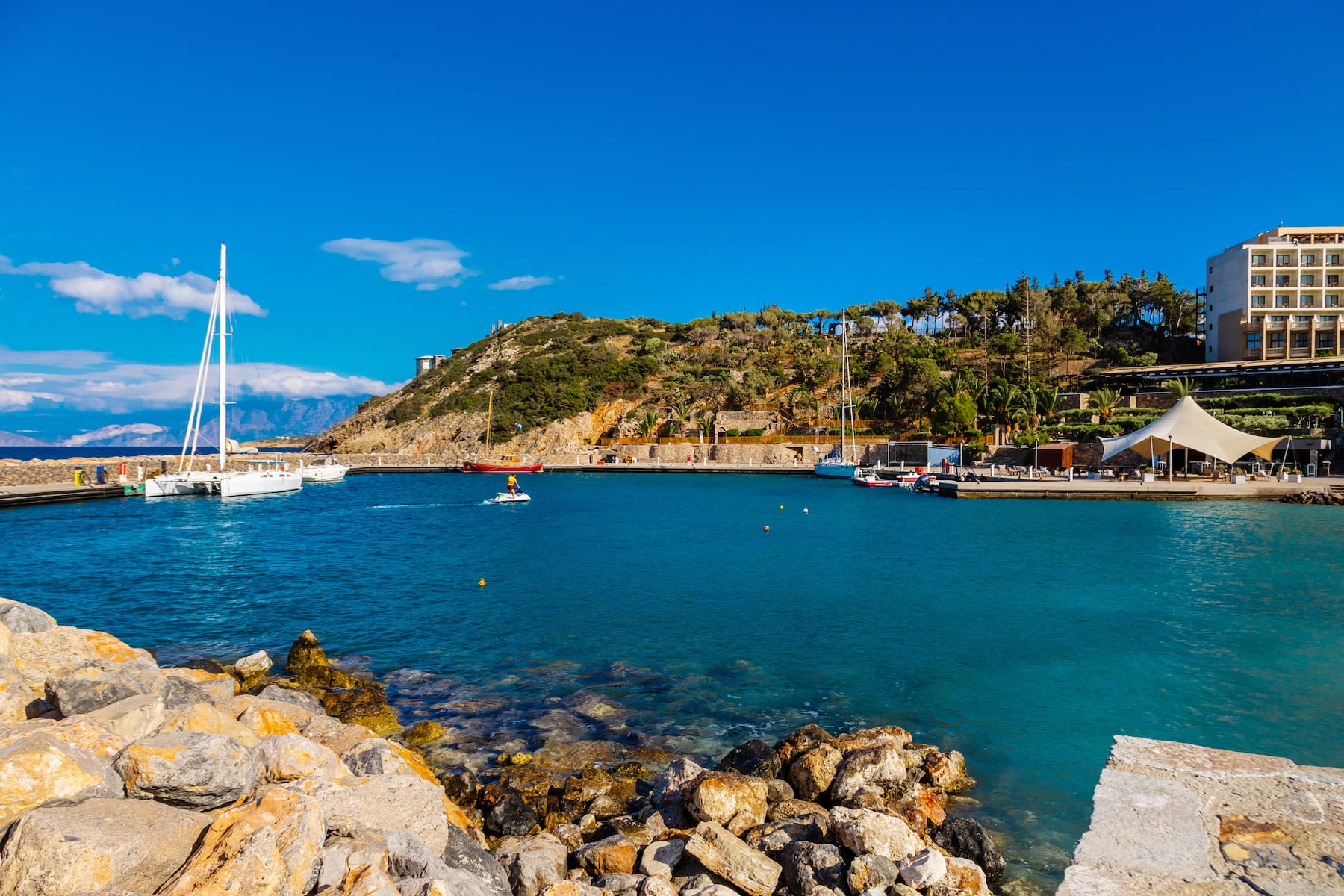 Property amenity at Wyndham Grand Crete Mirabello Bay in Agios Nikolaos, Other than US/Canada