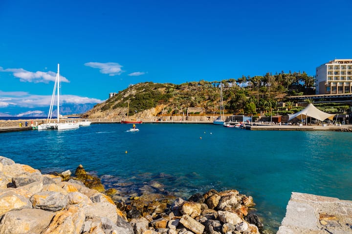 Property amenity at Wyndham Grand Crete Mirabello Bay in Agios Nikolaos, Other than US/Canada