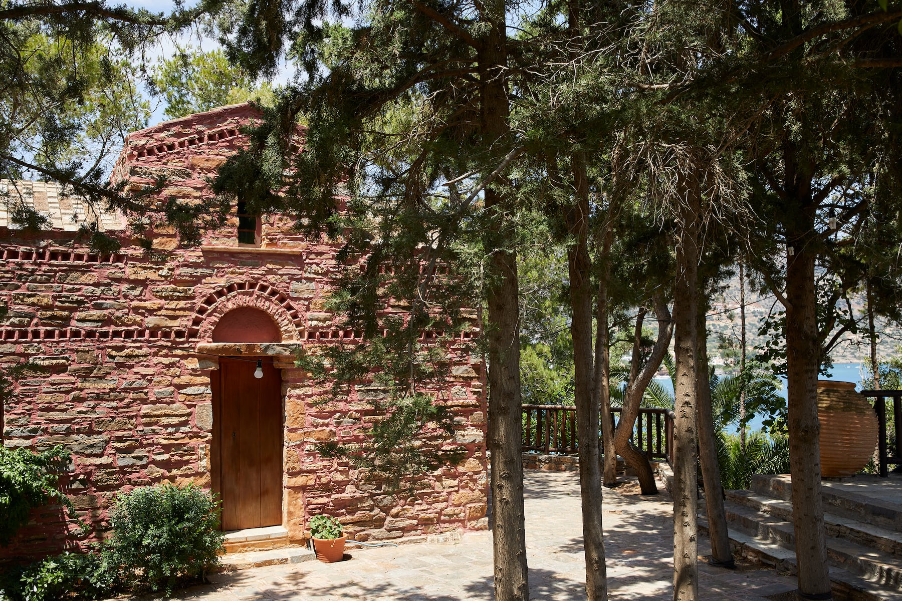 Wyndham Grand Crete Mirabello Bay ballroom wedding in Agios Nikolaos, Other than US/Canada
