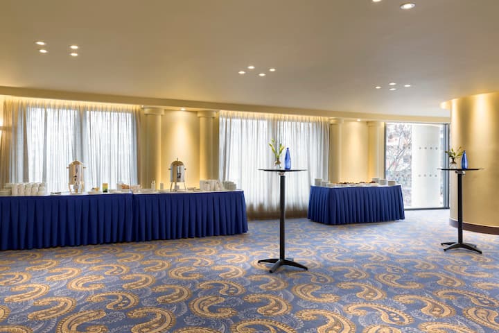 Conference room at Wyndham Grand Athens in Athens, Other than US/Canada
