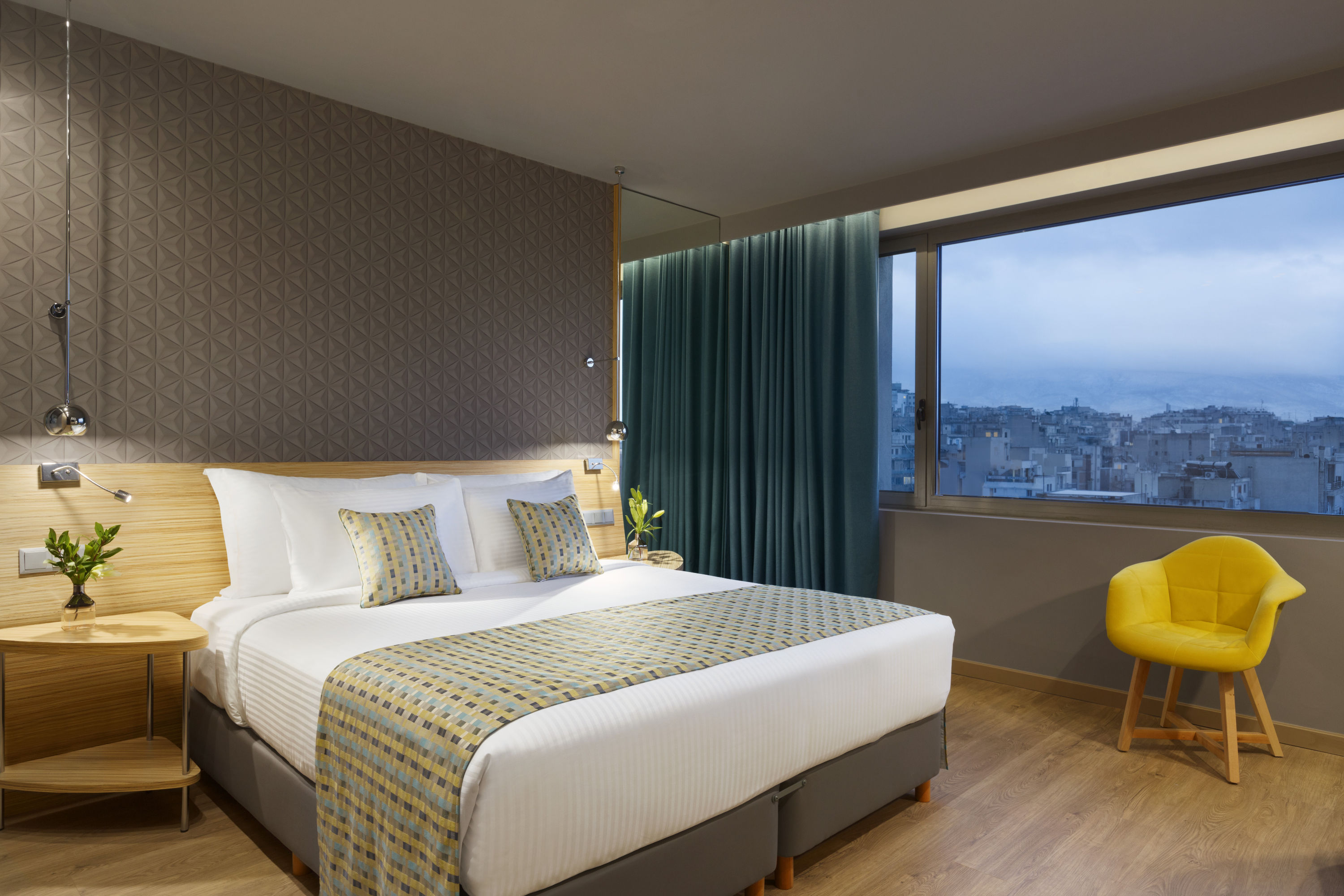 Wyndham Grand Athens